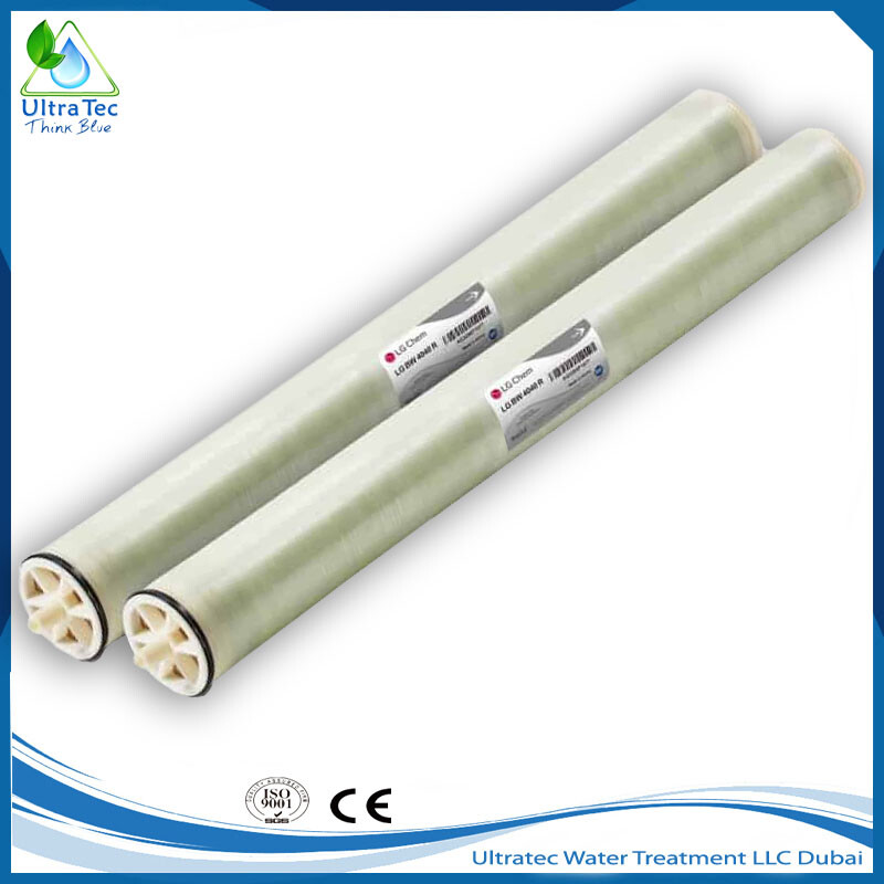 RO water filtration system